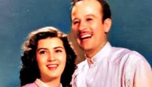 Qué ha sido de Irma Dorantes, esposa de Pedro Infante?