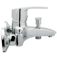 Paloma fcp 2509 berlin single lever bath/shower mixer with rainshowerkeran air panas dan. Jual Kran Bathtub Panas Dingin Aer High Quality Shower Air Bathtub Shopee Indonesia