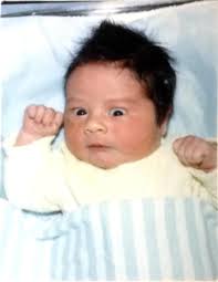 We want to see YOUR UGLY BABY PICTURES! Let's face it, we all have some  less than perfect baby pics! Don't be embarrassed… look how well it all  turned out! Post your