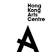 Logo Hong Kong Arts Centre