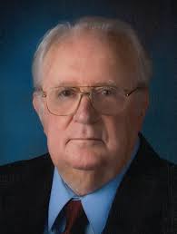 Grady Palmer Bolding Jr.