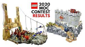 Browse sets from all scenes of the hit saga here. Lego Star Wars Moc Contest Results 2020 Top 30 Mocs Star Wars Mandalorian Coruscant Castle Creation Youtube