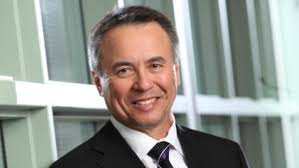 Former PC official Ken Lee, who opposes vaccine requirements, enters race  for premier