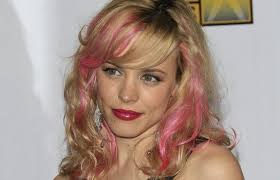 Top 17 Worst Celebrity Hair Color Disasters Jpeg 548 352 Pixels Pink Hair Dye Bright Hair Colors Pink Hair