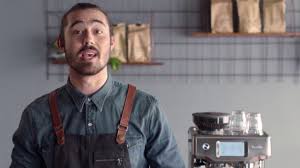 Best espresso machine descaler breville barista touch. Breville Barista Touch Review 2021 To Buy Or Not