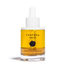 La fortuna is a place that offers visitors a wide range of services and a variety of attractions near the arenal volcano. Product Review Furtuna Skin Due Alberi Biphase Moisturizing Oil