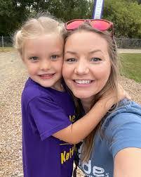 Madeline Witt's Instagram, Twitter & Facebook