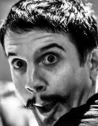 The Artist Next Door: Robert Lundberg