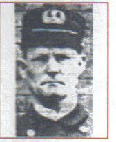 The Fallen Officers Page