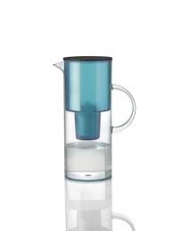 Stelton Dzbanek Do Wody Z Filtrem Brita Turkusowy 2787131202 Oficjalne Archiwum Allegro Water Filter Jugs Water Filter Water