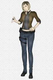 The game's first cinematic trailer showed him fighting against hulk. Leon S Kennedy Chris Redfield Albert Wesker Resident Evil 4 Resident Evil Afterlife Female Girl Arm Png Pngegg