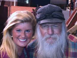 Garcia Berry Obituary (1947