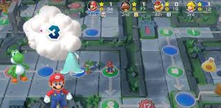 16 juegos imprescindibles para tu nintendo switch la fortaleza de. Super Mario Party Espectacular Trailer Del Videojuego Para Nintendo Switch En El E3 2018