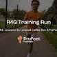 R4G Training Run #4 - Powered by Leopold Coffee event image