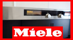 Price and other details may vary based on size and color. How To Descale Miele Nespresso Cva2660 Cva2650 Cva2652 Youtube