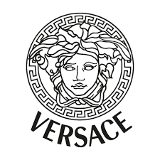 Free Download Versace Medusa Logo Versace Logo Versace Tattoo Logo Design