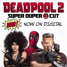 All other devices are limited to content streaming. Longer Actionier Spandexier Deadpool Amazon Prime Video