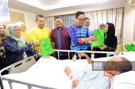 Still waiting for pm umum bonus raya. Ada Bonus Aidilfitri Untuk Penjawat Awam Johor Mb