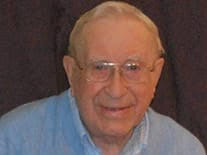 Mahlon Joseph Bilodeau Obituary (1922