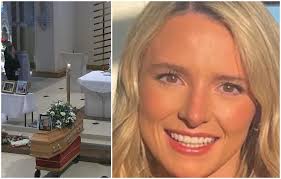 Rest in peace, our princess'