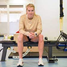 It just snapped, the striker said of the injury sustained before lyon were due to play stade de reims. Ada Hegerberg I M Coming Back To Reconquer My Position In Football Women S Football The Guardian