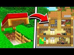 If you like that kind of. 10 How To Build A Secret Base Under A Bed In Minecraft No Mods Youtube Minecraft Designs Minecraft House Designs Minecraft Redstone Creations
