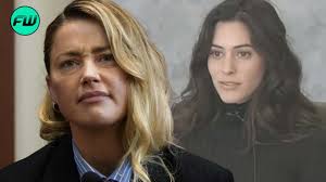 It was scary": Amber Heard's Friend Elizabeth Marz Afraid of Depp's  'Combative Energy'