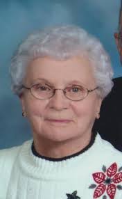 Obituary information for Viola C. Jaegers