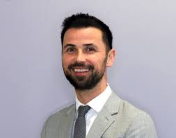 Phil Stock BSc, PGCE, MSc