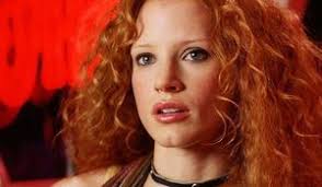 Jessica michelle chastain (born march 24, 1977) is an american actress and producer. New Dvds Dan Ireland S Jolene Leads The List The Seattle Times