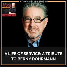 A Tribute To Berny Dohrmann