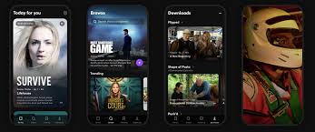 Quibi On Roku Streaming Wars
