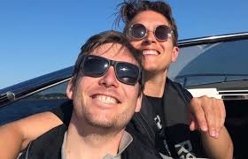 Frida Maridas kjærlighetsrevolusjon