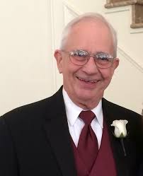 In loving memory of Kenneth Walter McGuigan, Jr.