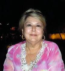 Sandra Busbee Obituary