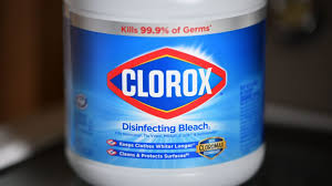 Cdc Some Americans Are Misusing Bleach To Try To Kill Coronavirus Download the perfect bleach pictures. misusing bleach to try to kill coronavirus