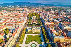 Croatia, country located in the northwestern part of the balkan peninsula. Zagreb Tipps Die Unbekannte Und Vielfaltige Hauptstadt Kroatiens