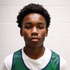 Jemal Smith's Colonial Forge High School Bio