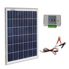 Solar charger 25000mah, tranmix portable solar phone charger with 4 solar panels, high capacity solar power bank external battery pack for smart phones, tablets and hiking, camping. 5 Best Solar Car Battery Charger Reviews For 2021