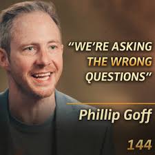 Does the Universe Have a Purpose? w/ Philip Goff
