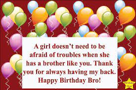 Check spelling or type a new query. 422 Happy Birthday Wishes Quotes For Elder Brother