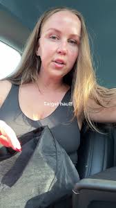 Erin Fetherson Target