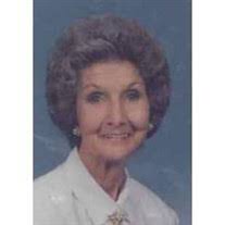 Mildred Allen Starcher Obituary June 21, 2010