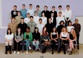 Votez à votre tour : Annee 2017 2018 Les Classes Prepas Du Lycee D Arsonval