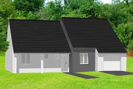 Terrain A Vendre Construire A Seichamps Maisons Atrium Maisons Atrium