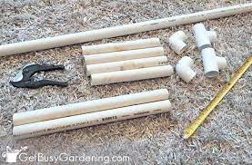 Led grow light the feit electric glp48fs/vm/54w/led led. How To Make Easy Diy Grow Lights For Seedlings Get Busy Gardening