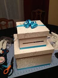 Ruffled shows us how easy it is to use a mailbox! Make A Card Box 10 Steps Instructables