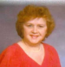 Elfriede Maria Levy Obituary