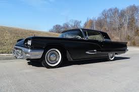 Image result for Tahitian Bronze 1959 Thunderbird