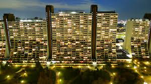 Sie wollen auch im wohnpark wohnen? 40 Jahre Wohnpark Alt Erlaa Regio Aktuell